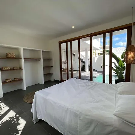 Daire Luxury